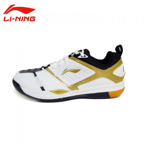  Chaussures de Badminton homme LINING - Ref 863873