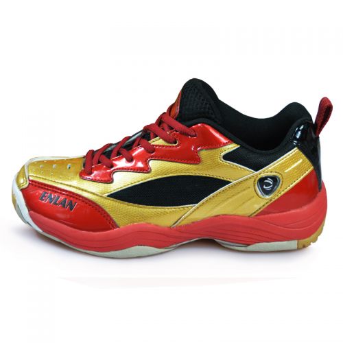  Chaussures de Badminton uniGenre ENLAN - Ref 863882