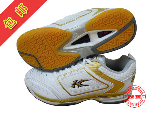 Chaussures de Badminton homme KASON - Ref 863884
