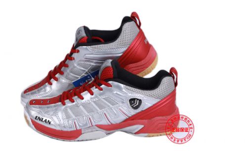  Chaussures de Badminton uniGenre - Ref 863895