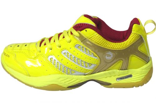  Chaussures de Badminton uniGenre - Ref 863901