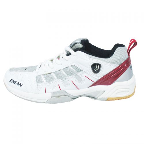  Chaussures de Badminton uniGenre - Ref 863906