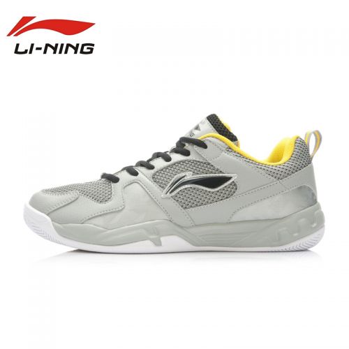  Chaussures de Badminton homme LINING - Ref 863913