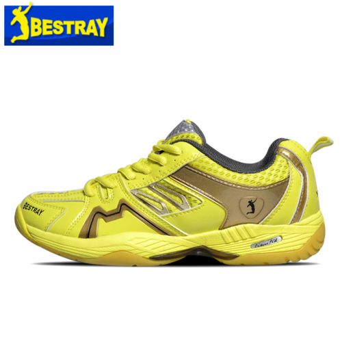  Chaussures de Badminton uniGenre BESTRAY - Ref 863954