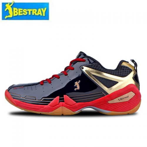  Chaussures de Badminton uniGenre BESTRAY Shark Génération - Ref 863964