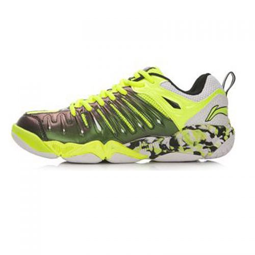  Chaussures de Badminton homme LINING - Ref 863981