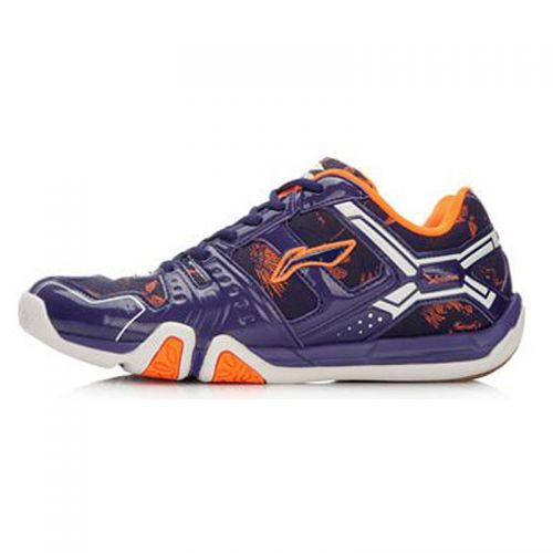  Chaussures de Badminton homme LINING - Ref 863983