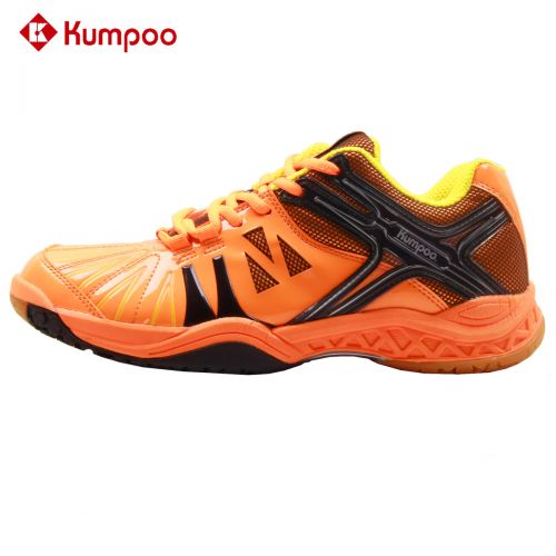  Chaussures de Badminton uniGenre KUMPOO - Ref 863989