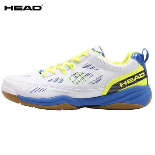  Chaussures de Badminton homme HEAD - Ref 864006