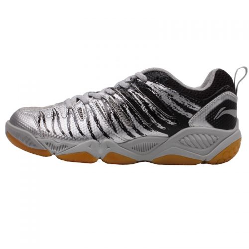  Chaussures de Badminton homme LINING - Ref 864012