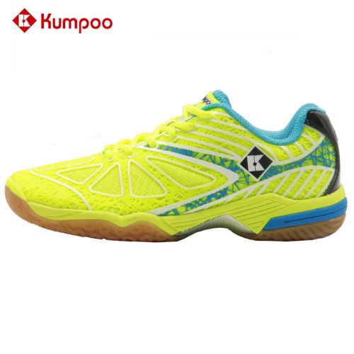  Chaussures de Badminton uniGenre KUMPOO - Ref 864017