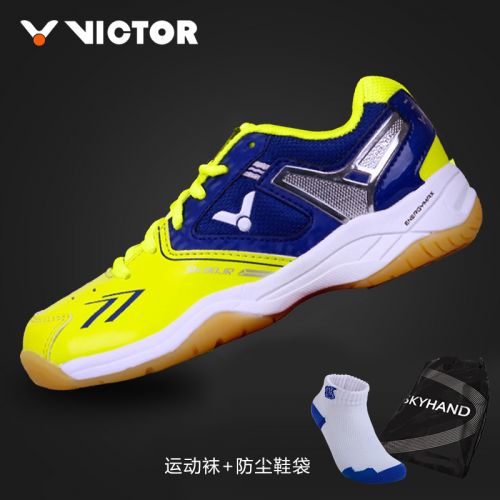  Chaussures de Badminton homme VICTOR - Ref 864022