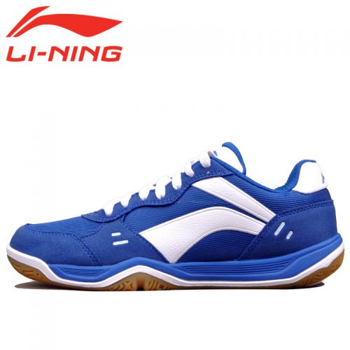  Chaussures de Badminton homme LINING - Ref 864032