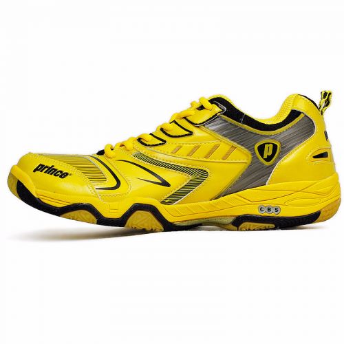  Chaussures de Badminton homme PRINCE - Ref 864044