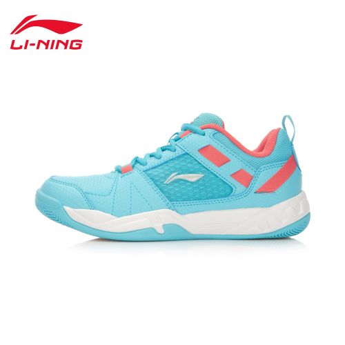  Chaussures de Badminton femme LINING - Ref 864070