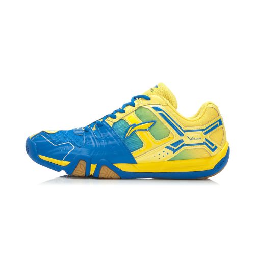  Chaussures de Badminton homme LINING - Ref 864073