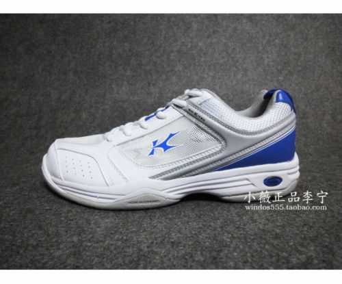  Chaussures de Badminton homme KASON - Ref 864075