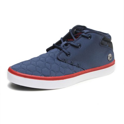  Chaussures de Badminton homme LINING - Ref 864099