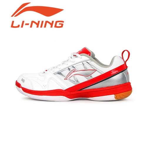  Chaussures de Badminton homme LINING - Ref 864102