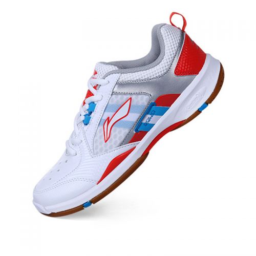  Chaussures de Badminton homme LINING - Ref 864110