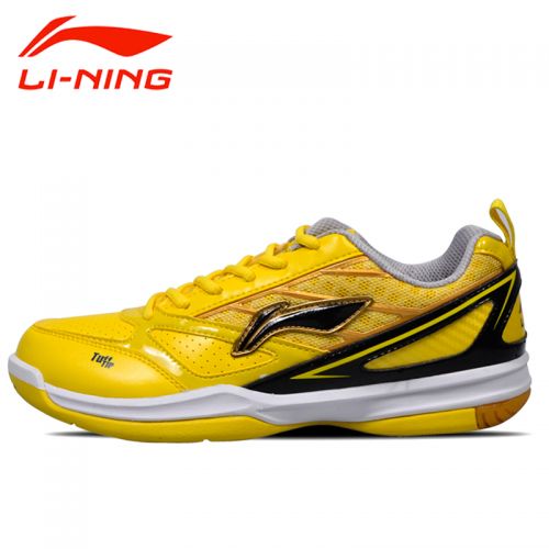  Chaussures de Badminton homme LINING - Ref 864112