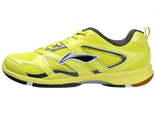  Chaussures de Badminton homme LINING - Ref 864116