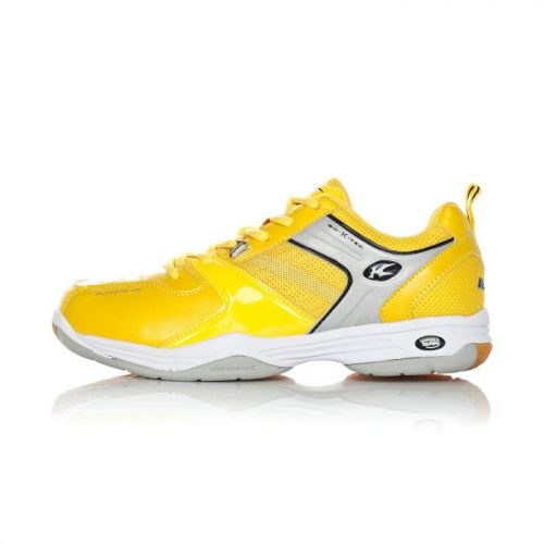  Chaussures de Badminton homme KASON - Ref 864119