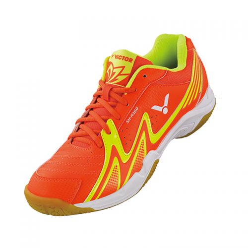 Chaussures de Badminton uniGenre VICTOR - Ref 864206