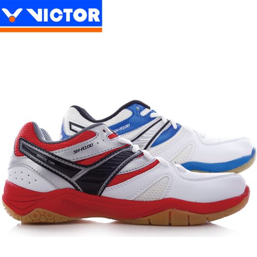  Chaussures de Badminton uniGenre VICTOR - Ref 864286