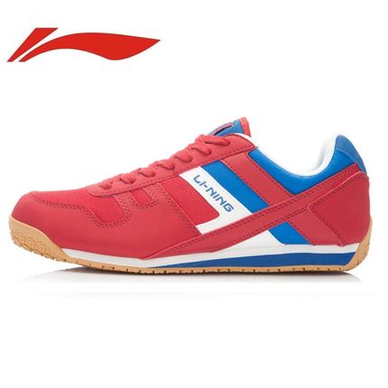 Chaussures de Badminton homme LINING - Ref 864323