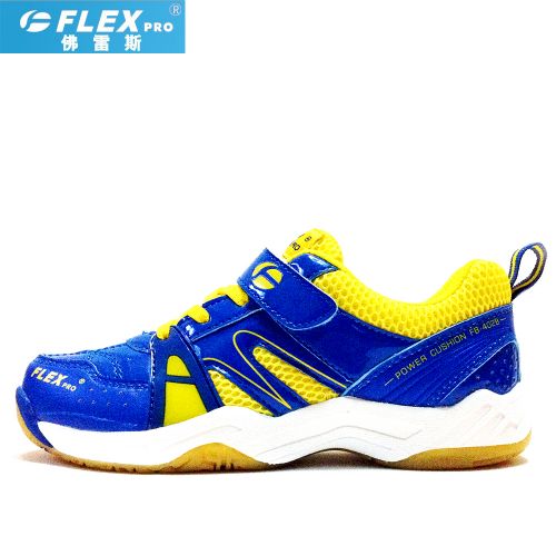 Chaussures de Badminton enfant FLEXPRO FB - Ref 864337