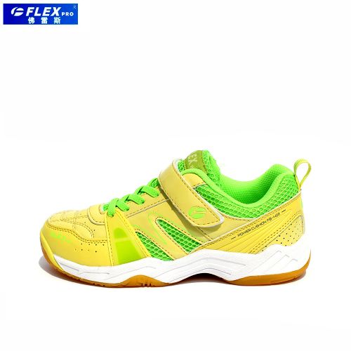 Chaussures de Badminton enfant FLEXPRO FB - Ref 864343
