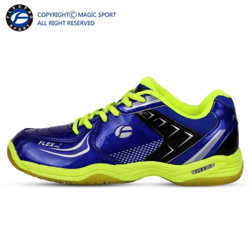  Chaussures de Badminton uniGenre FLEXPRO - Ref 864350