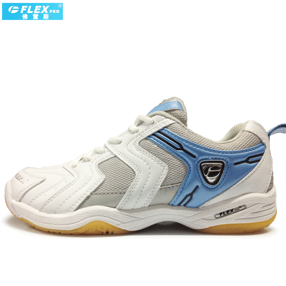  Chaussures de Badminton uniGenre FLEXPRO - Ref 864357