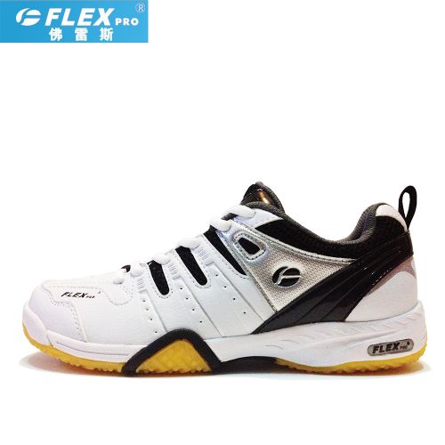  Chaussures de Badminton uniGenre FLEXPRO - Ref 864359