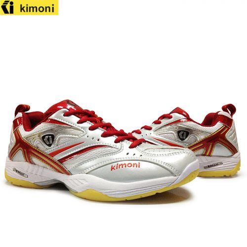 Chaussures de Badminton uniGenre KIMONI - Ref 864365