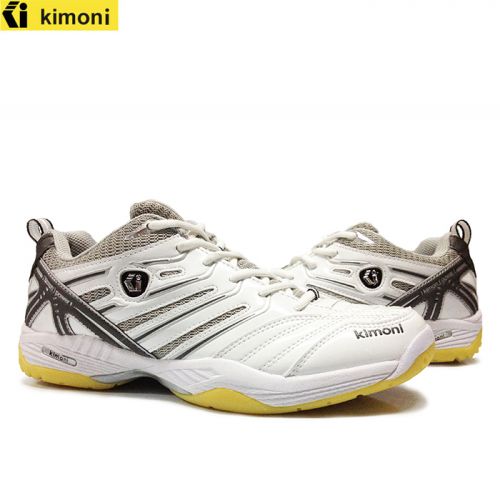 Chaussures de Badminton uniGenre KIMONI - Ref 864369