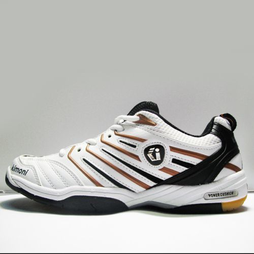 Chaussures de Badminton uniGenre - Ref 864383