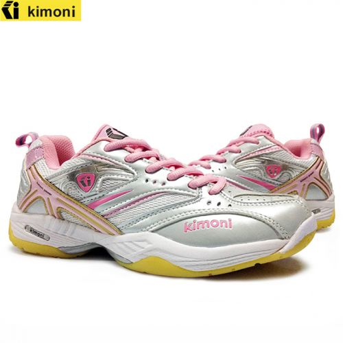 Chaussures de Badminton femme KIMONI - Ref 864390