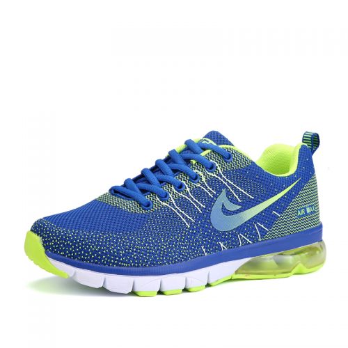 Chaussures de Badminton homme WORKCROSS - Ref 864411