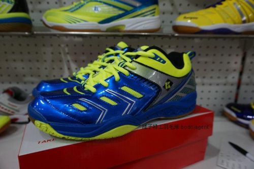 Chaussures de Badminton homme KUMPOO - Ref 864420