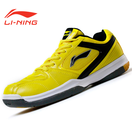 Chaussures de Badminton homme LINING - Ref 864452