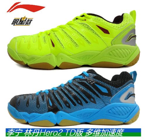 Chaussures de Badminton homme LINING - Ref 864463
