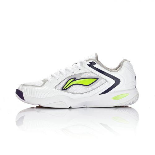  Chaussures de Badminton homme LINING - Ref 864479