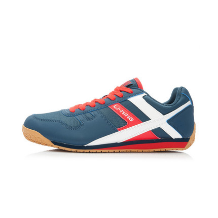  Chaussures de Badminton homme LINING - Ref 864491
