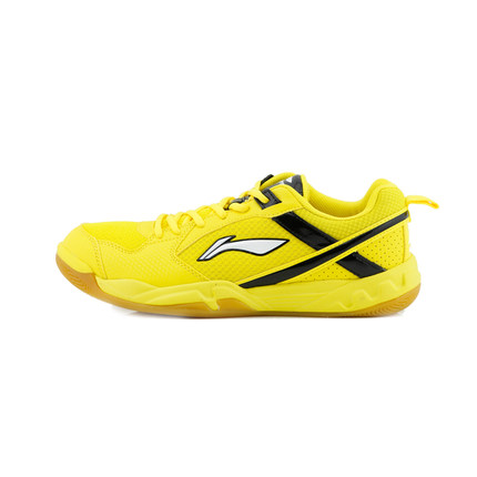  Chaussures de Badminton homme LINING - Ref 864493