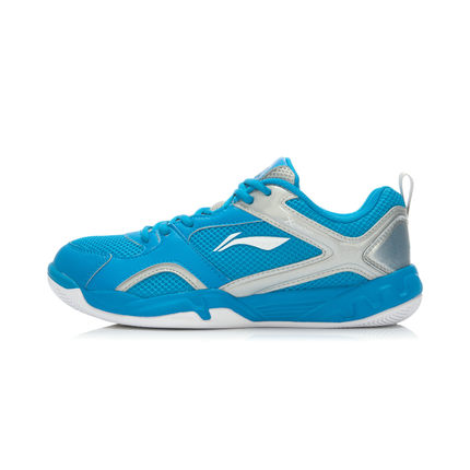  Chaussures de Badminton homme LINING - Ref 864494