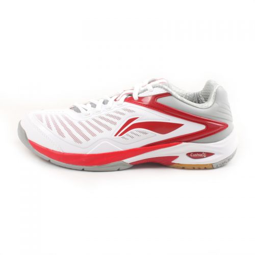  Chaussures de Badminton homme LINING - Ref 864498