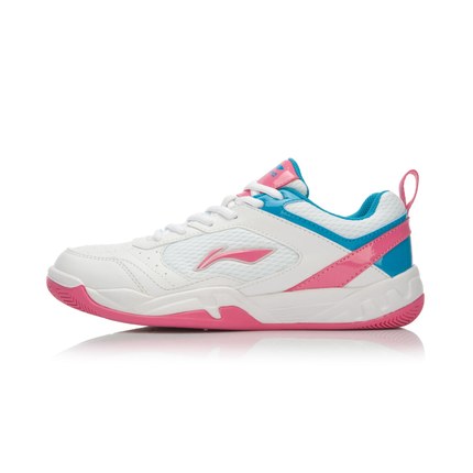  Chaussures de Badminton femme LINING - Ref 864501