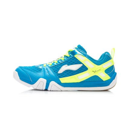  Chaussures de Badminton homme LINING - Ref 864520